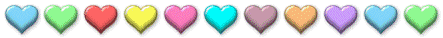 happy hearts