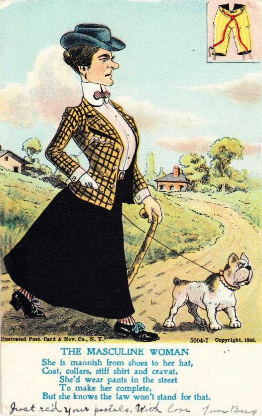 suffragette that looks like me